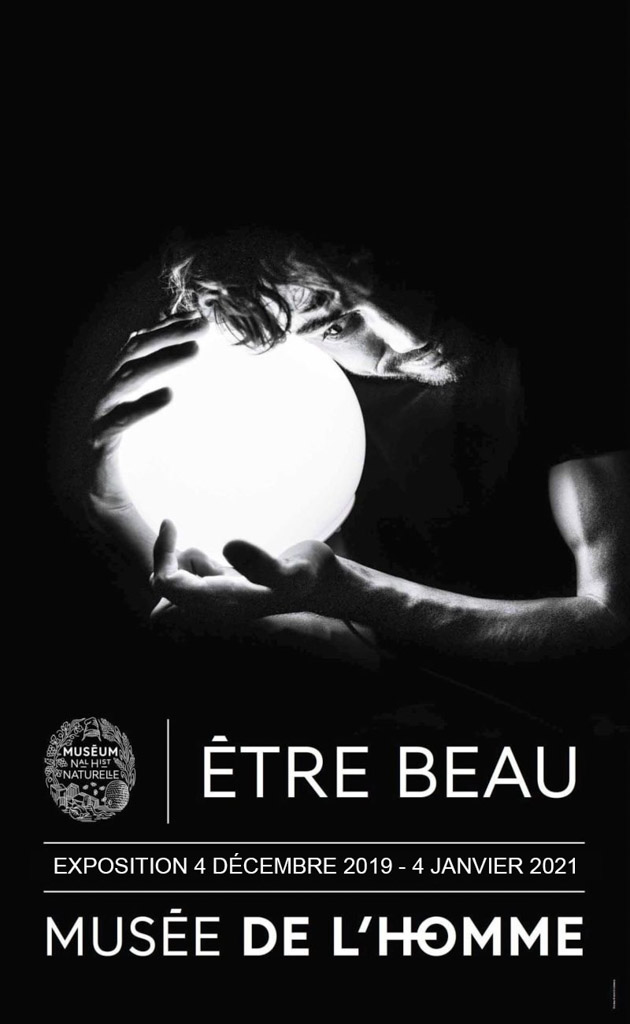 Exposition Musée de l'Homme