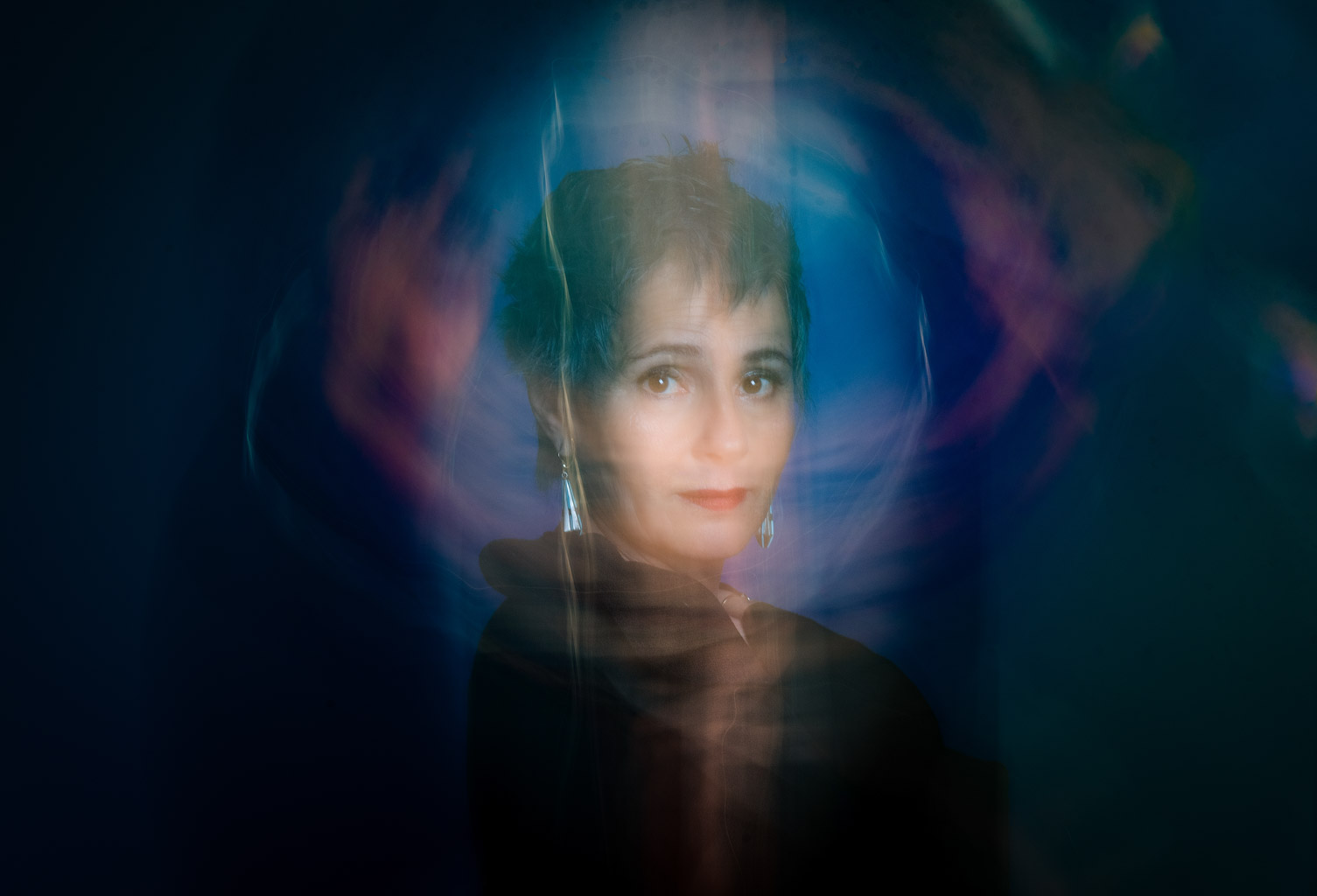 Anouk Grinberg