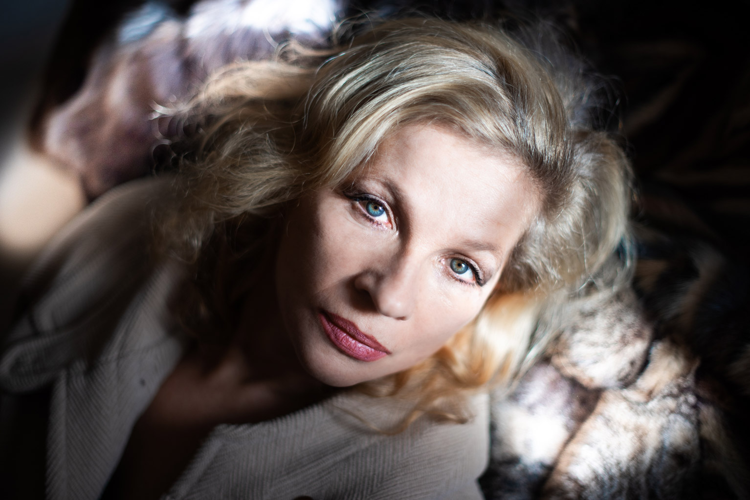 Eva Ionesco