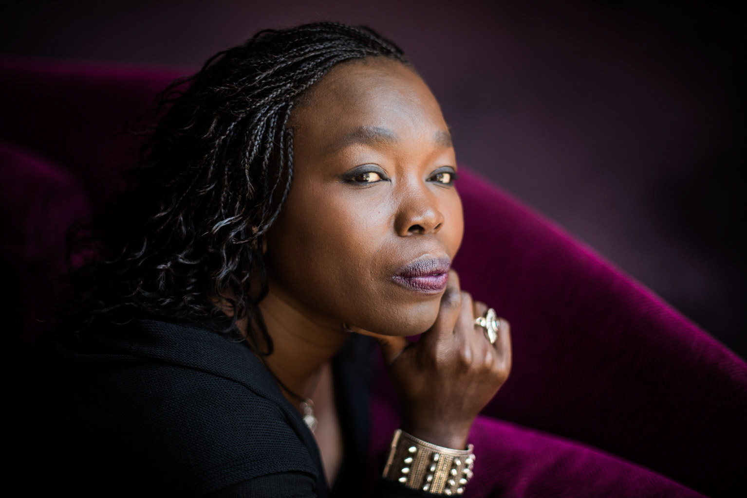 Fatou Diome