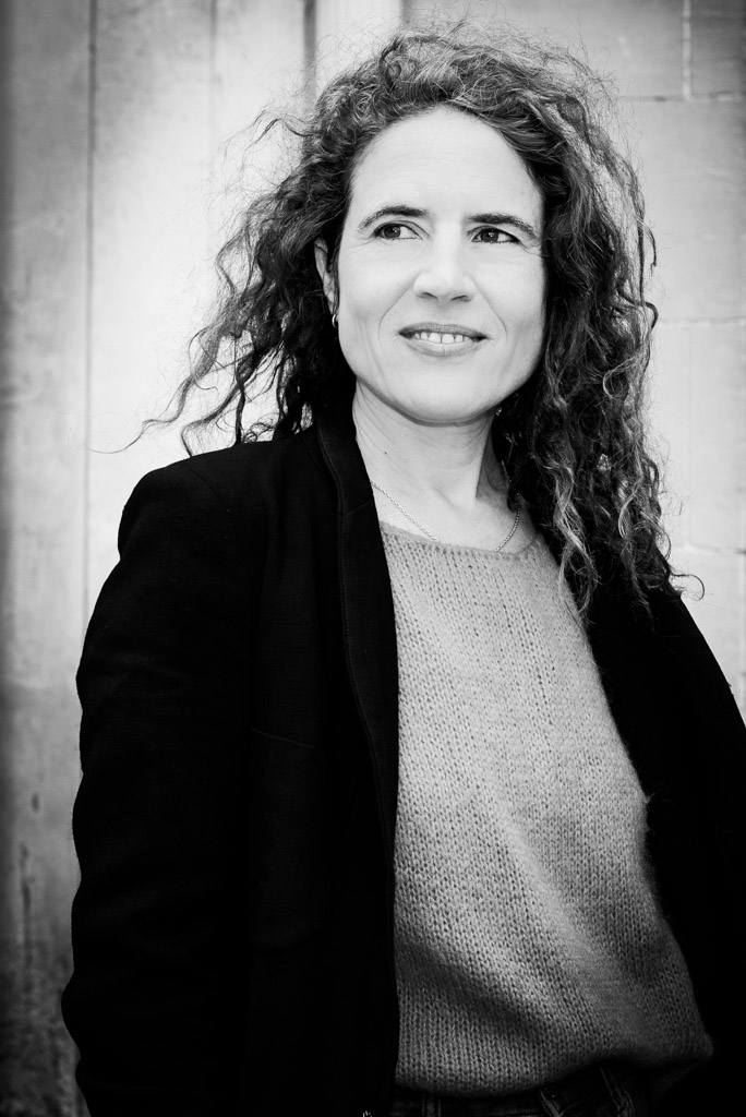 Mazarine Pingeot