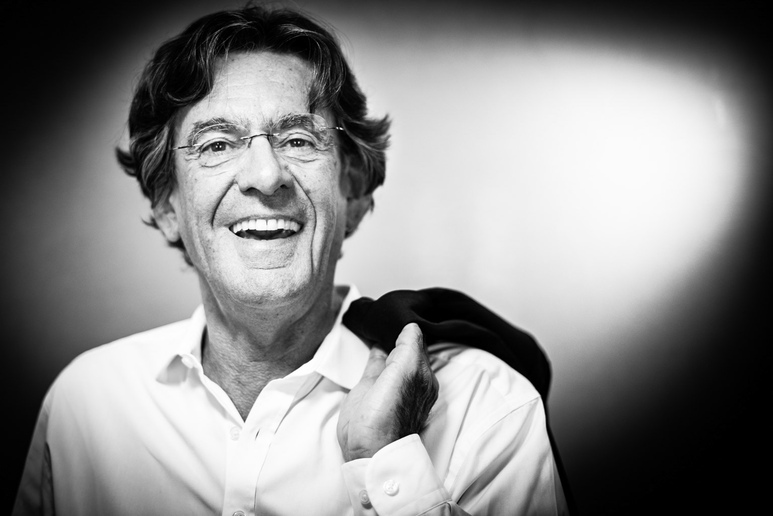 Luc Ferry