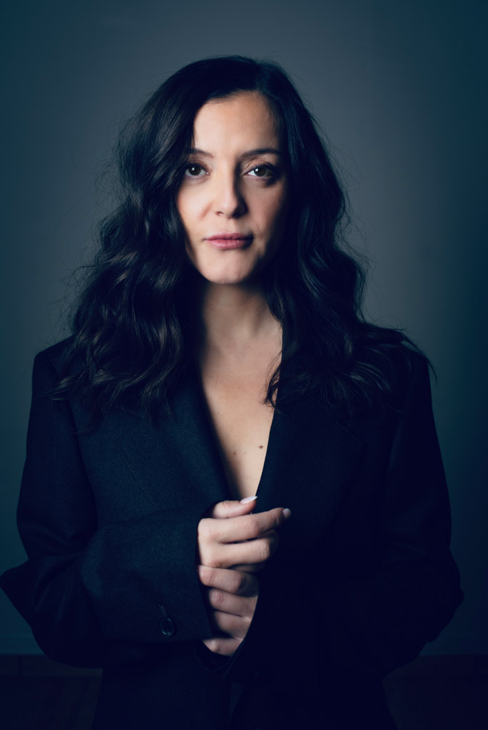 Camille Lellouche