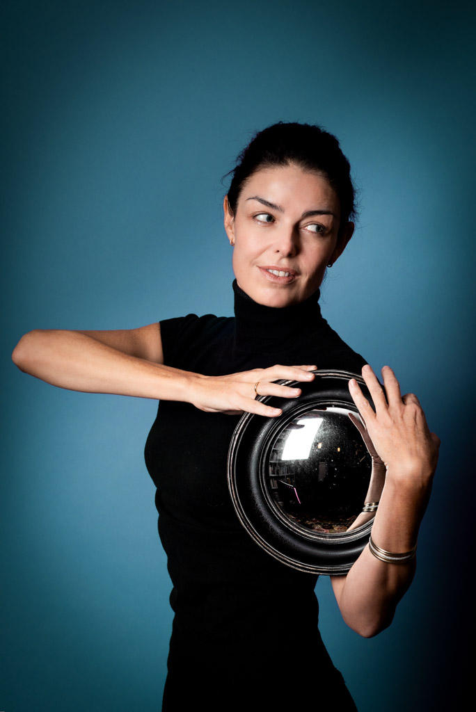 Camille de Paretti