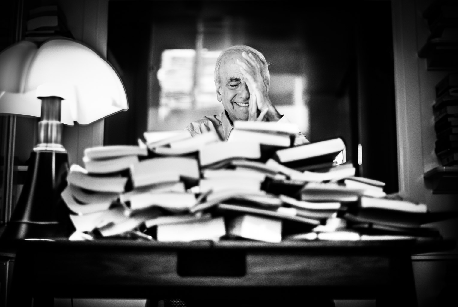 Jean Pierre Elkabbach