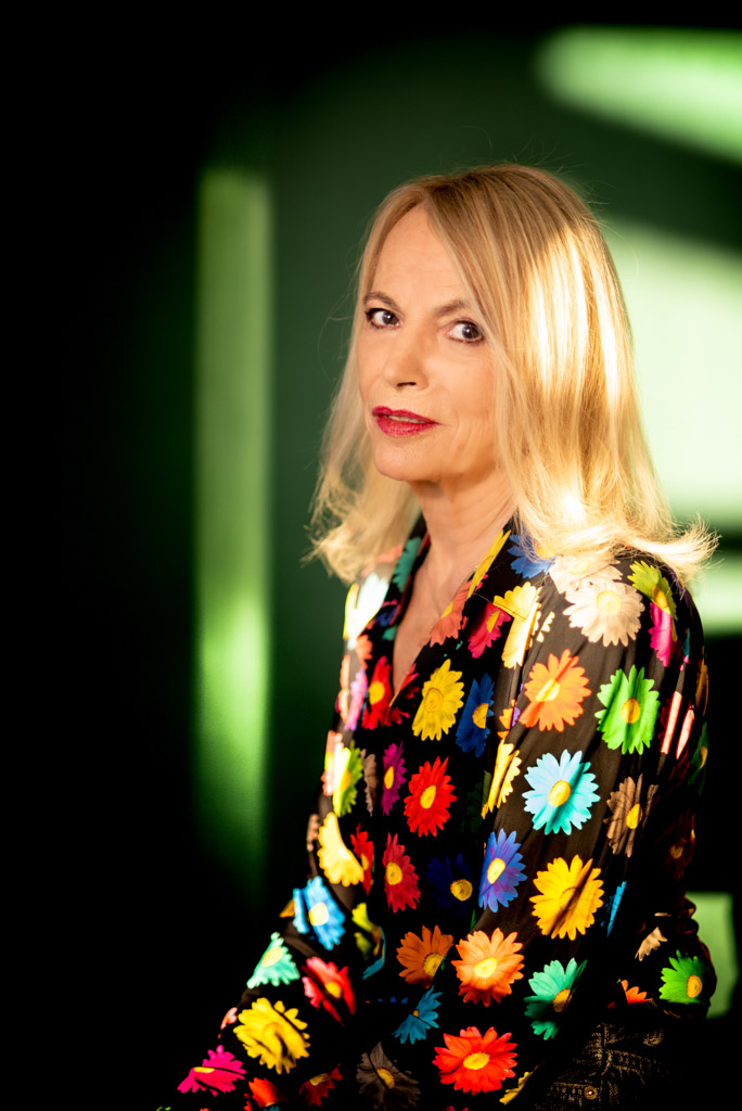 Laure Adler